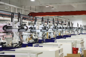 Does Automated Injection Molding Truly Guarantee Consistent Earbud Housing Quality?