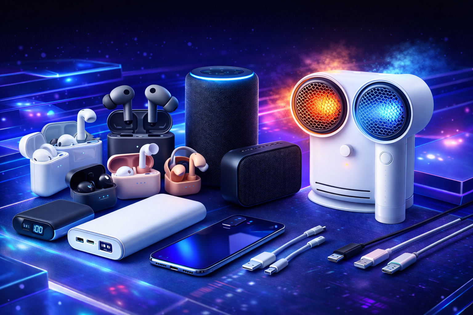 Manufacturing Facility 3