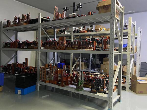 Prototype Development