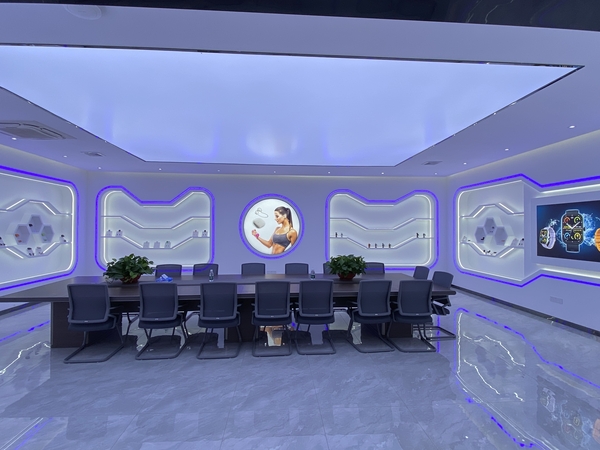 Power & Charging Innovation