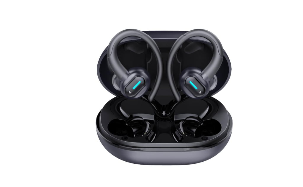 Earbuds MD068