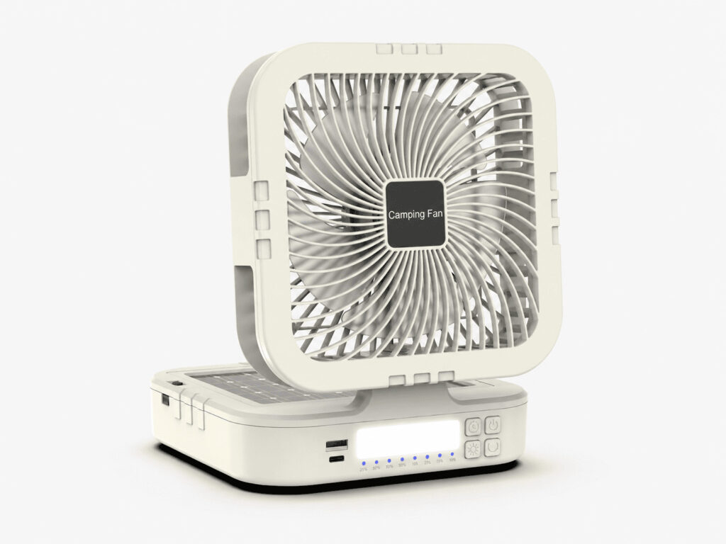 KR-FAN-001