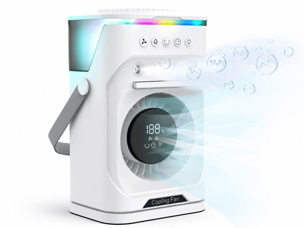 KR-FAN-003