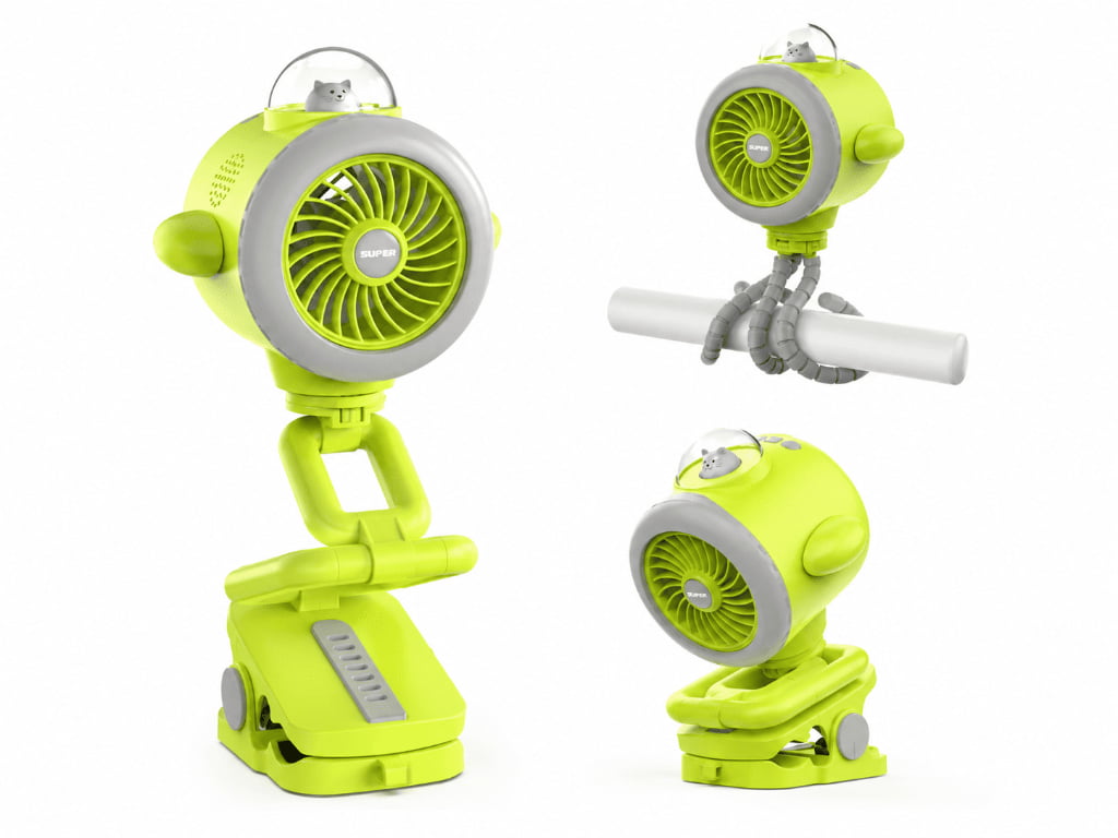KR-FAN-005