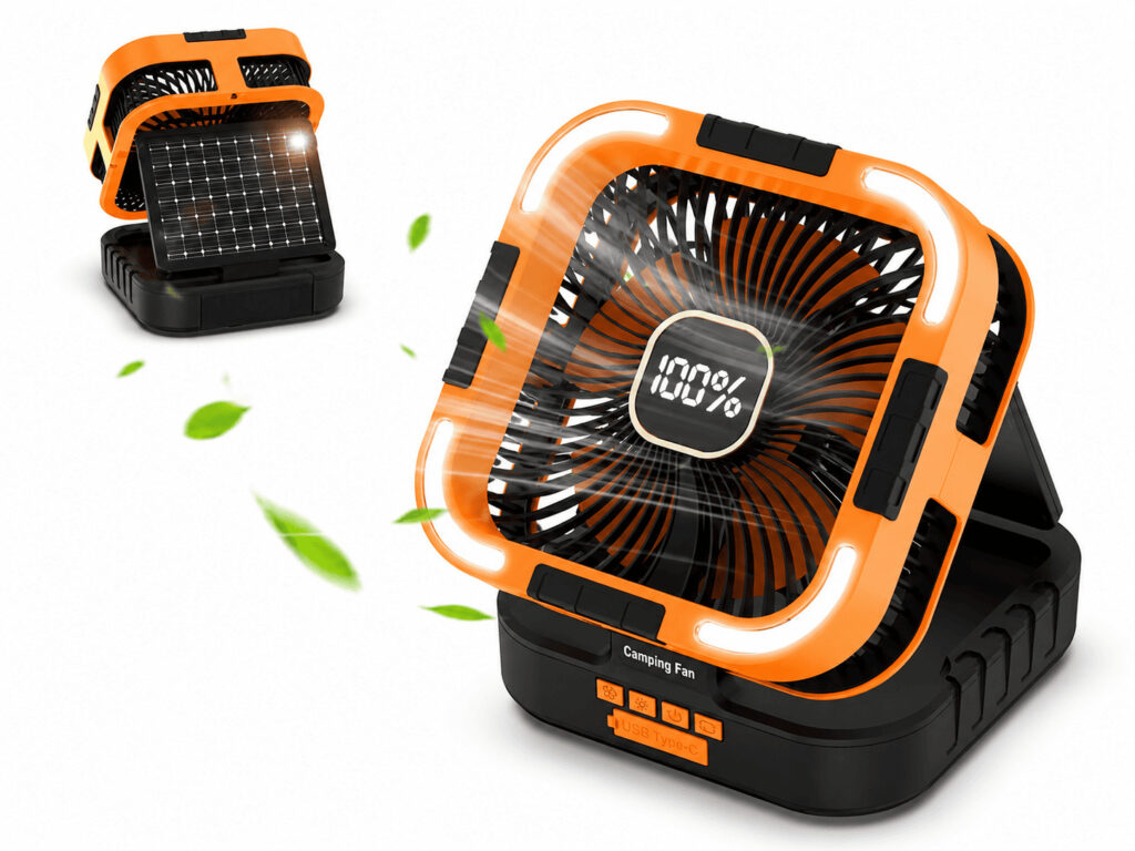 KR-FAN-011