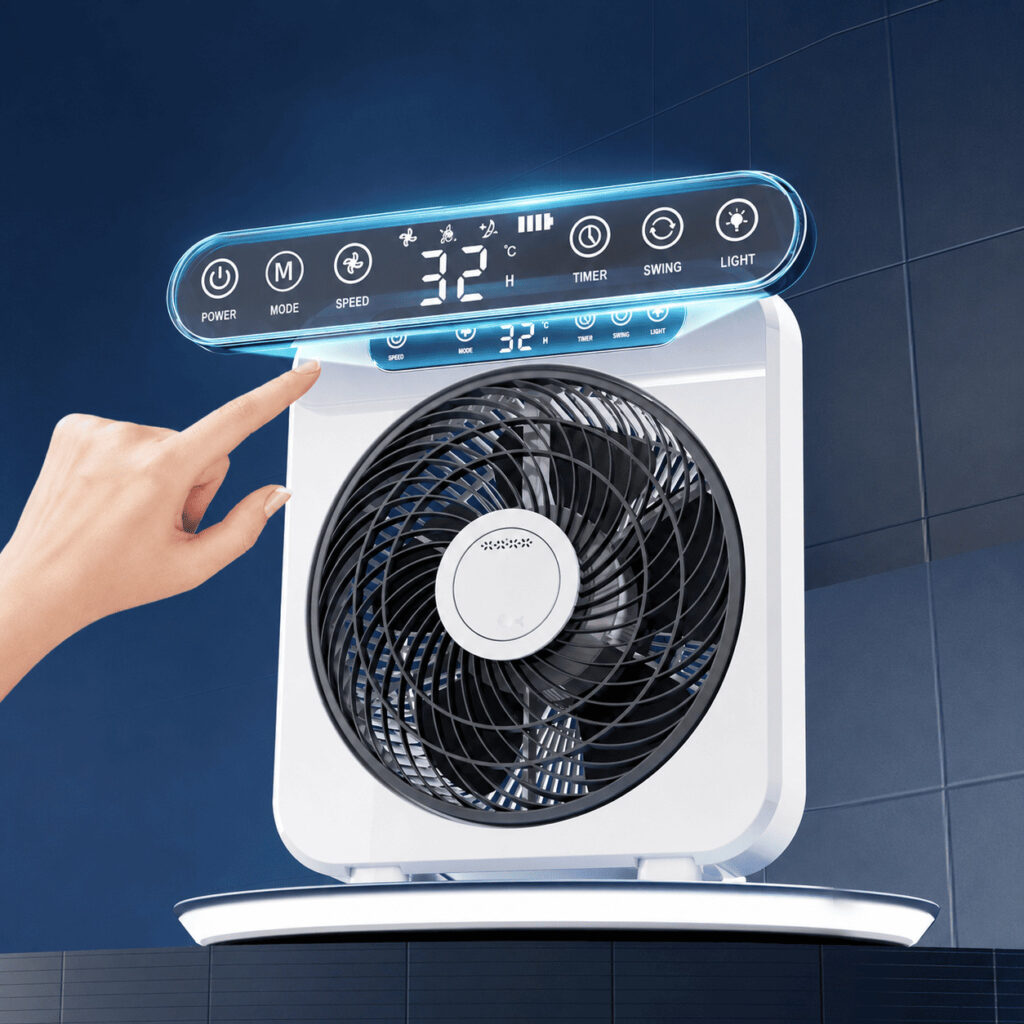 KR-FAN-016