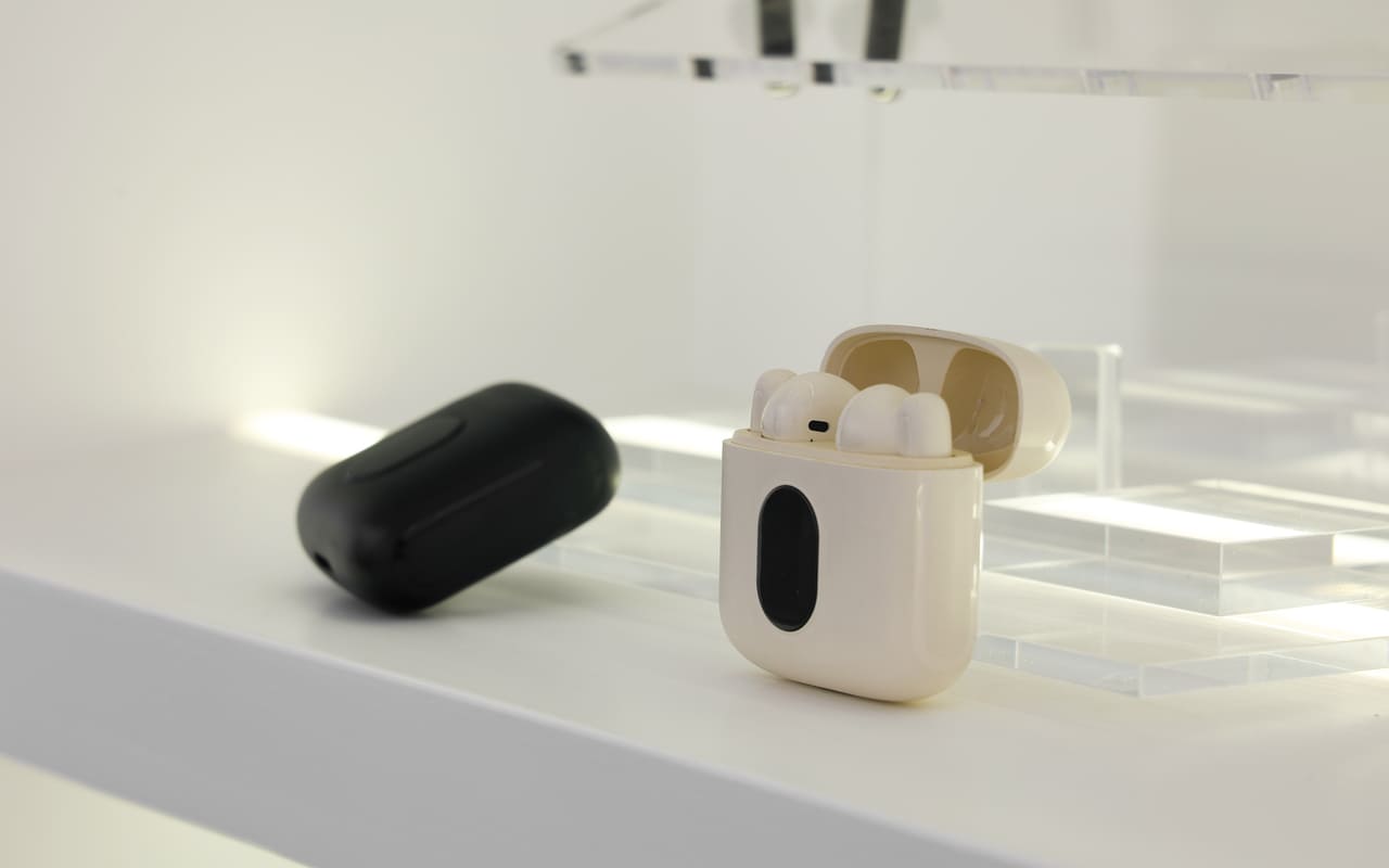 Production Quality Control