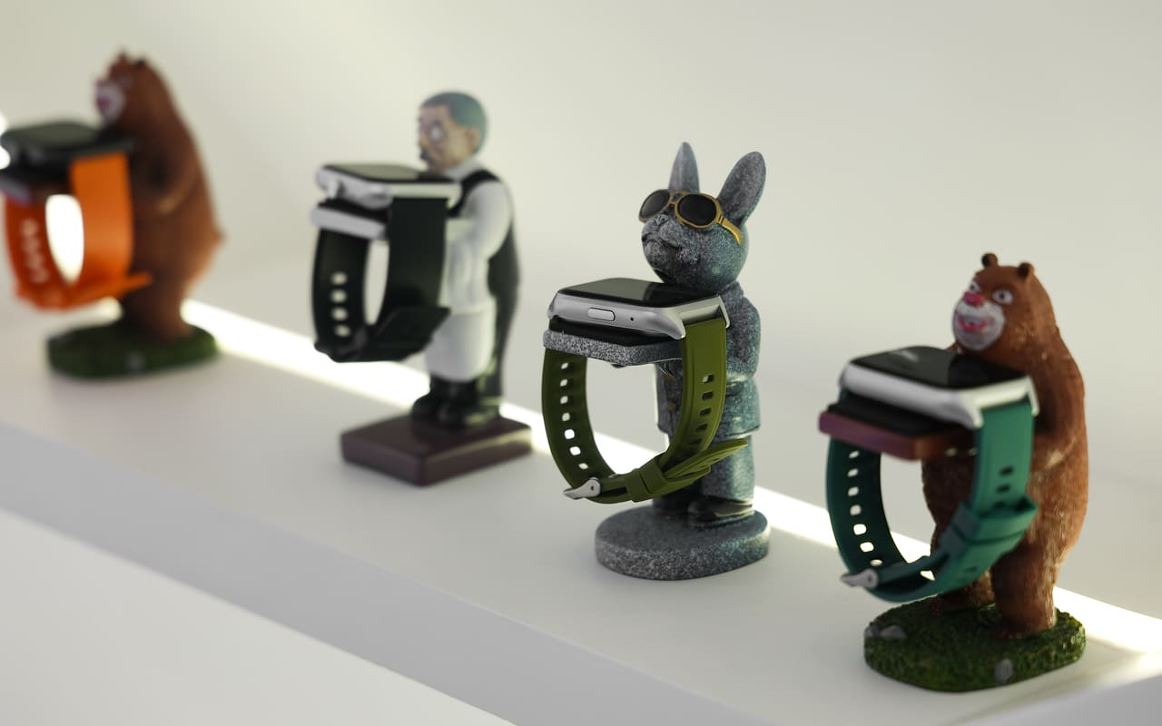 Production Quality Control