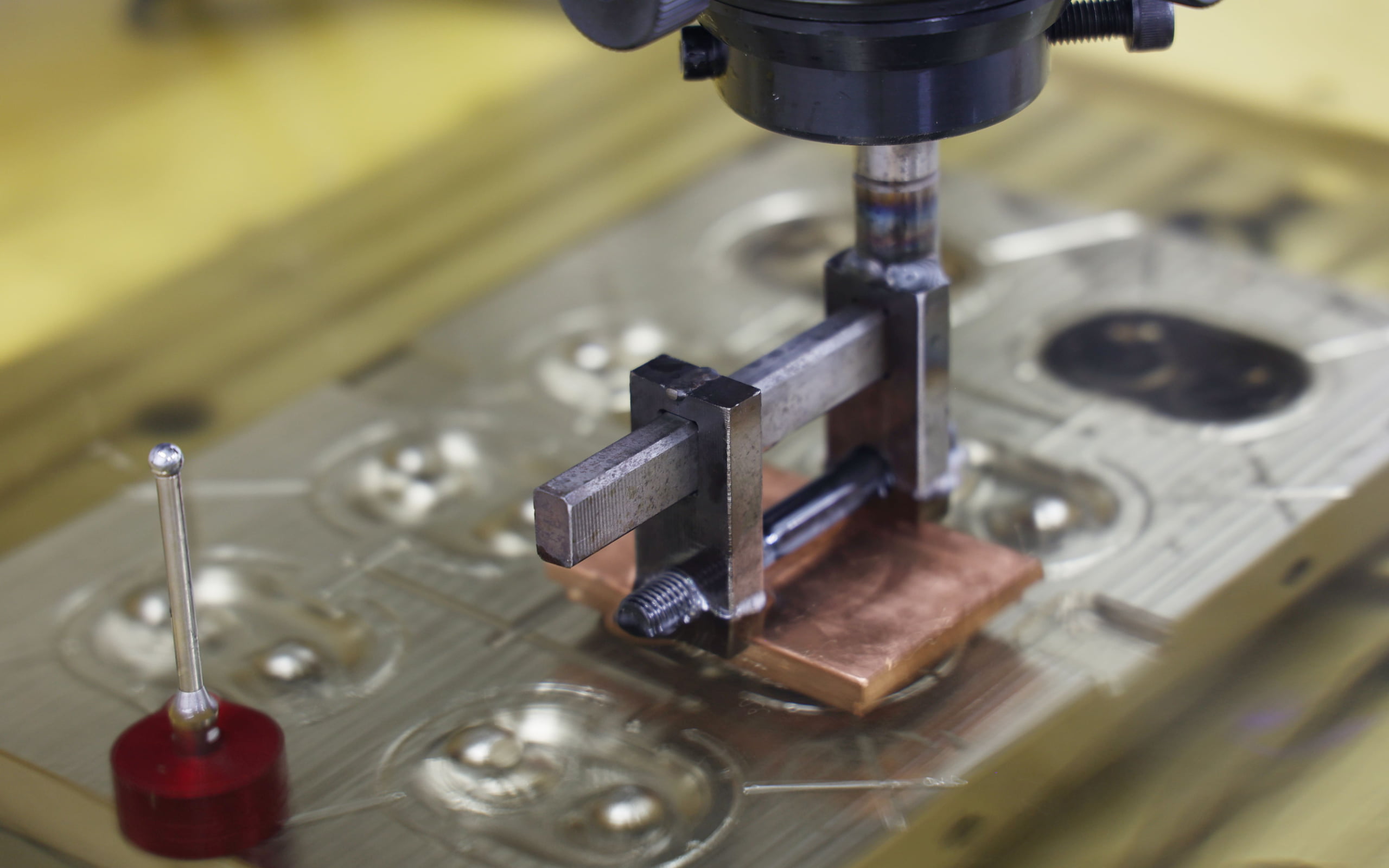 Full turnkey manufacturing solutions from concept to production