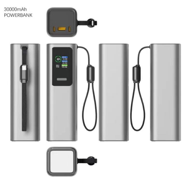 Power Banks