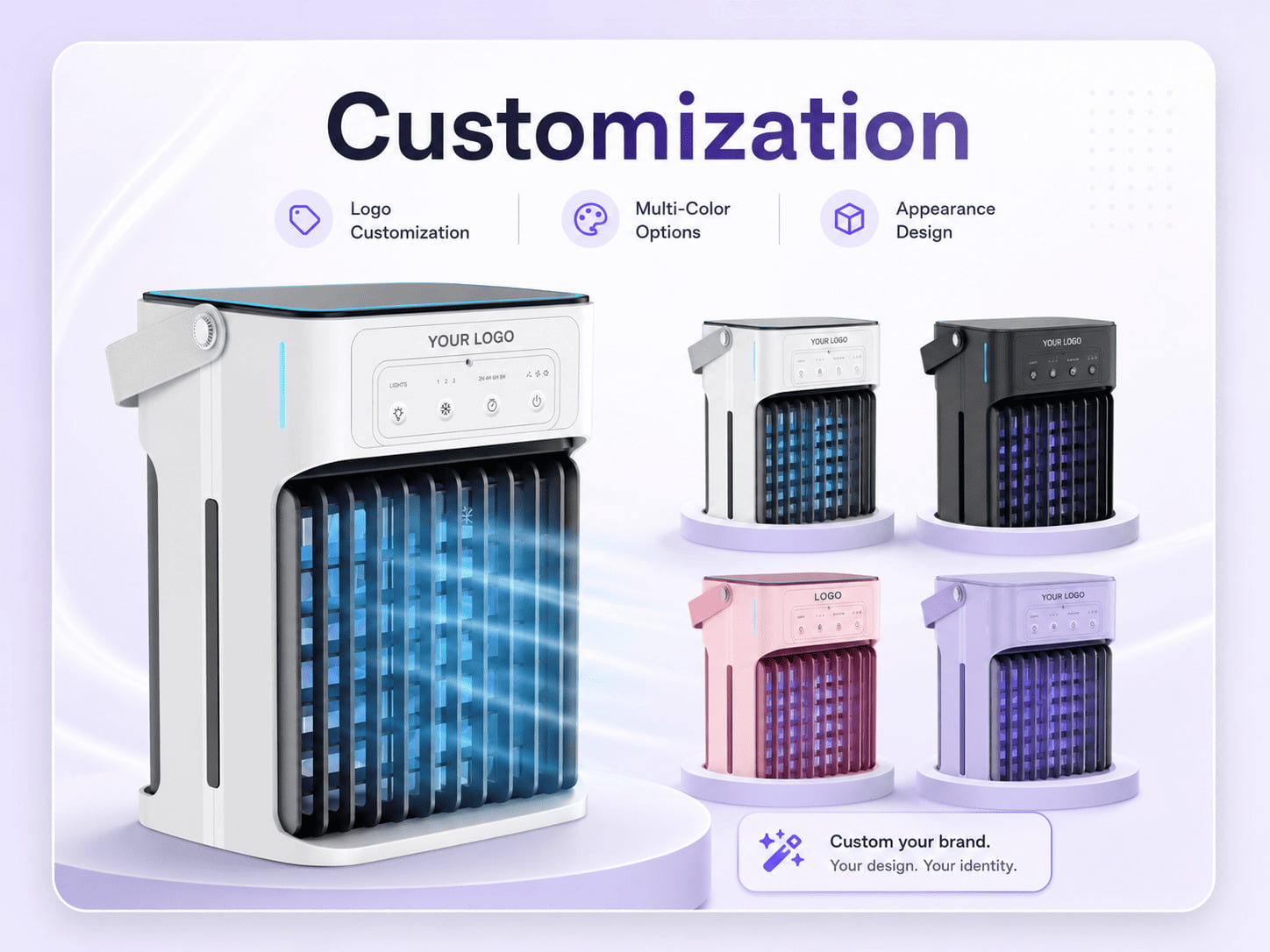 Power Banks Manufacturing