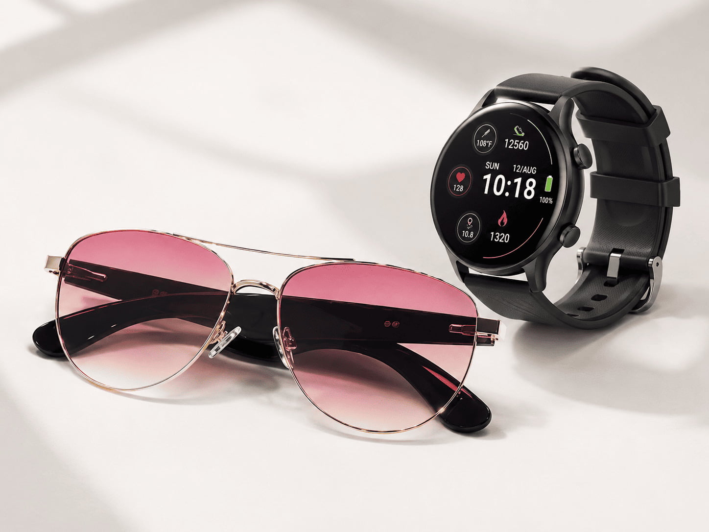 Smart Wearables
