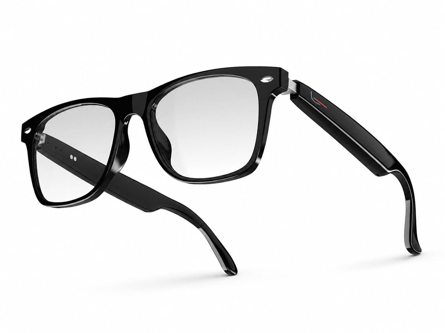 Smart Wearable Smart Glass