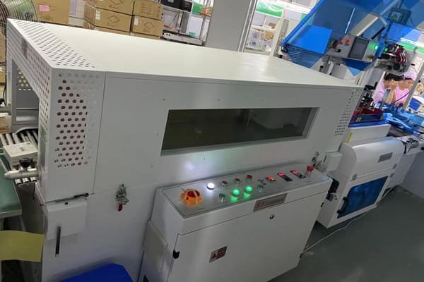 Sample request evaluation process